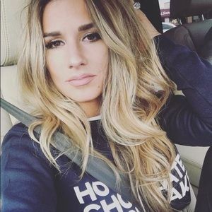 Kittenish by Jessie James Decker sweatshirt